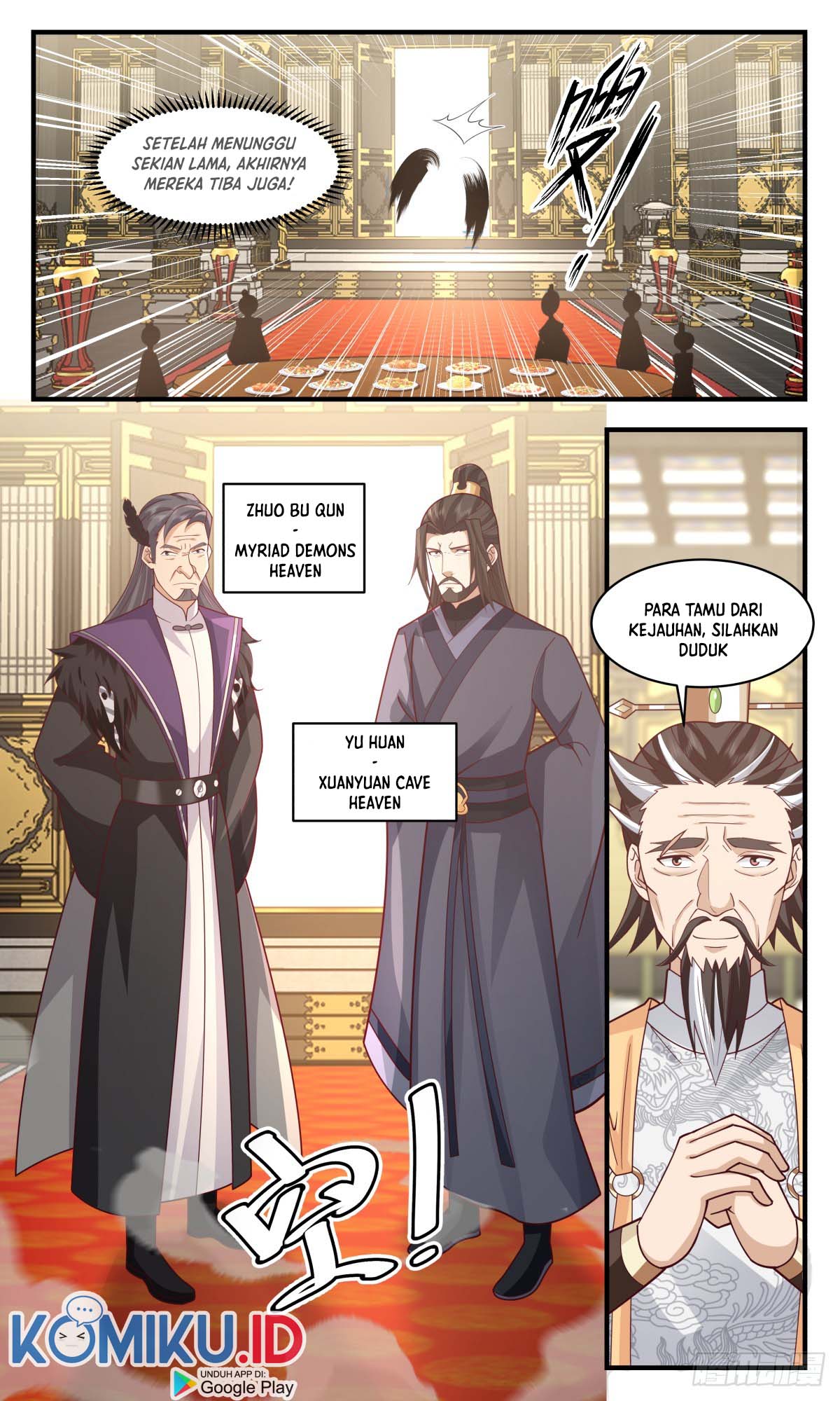 Martial Peak Part 2 Chapter 2885 - https://gambar-id.komiku.org/uploads2/2648471-9.jpg