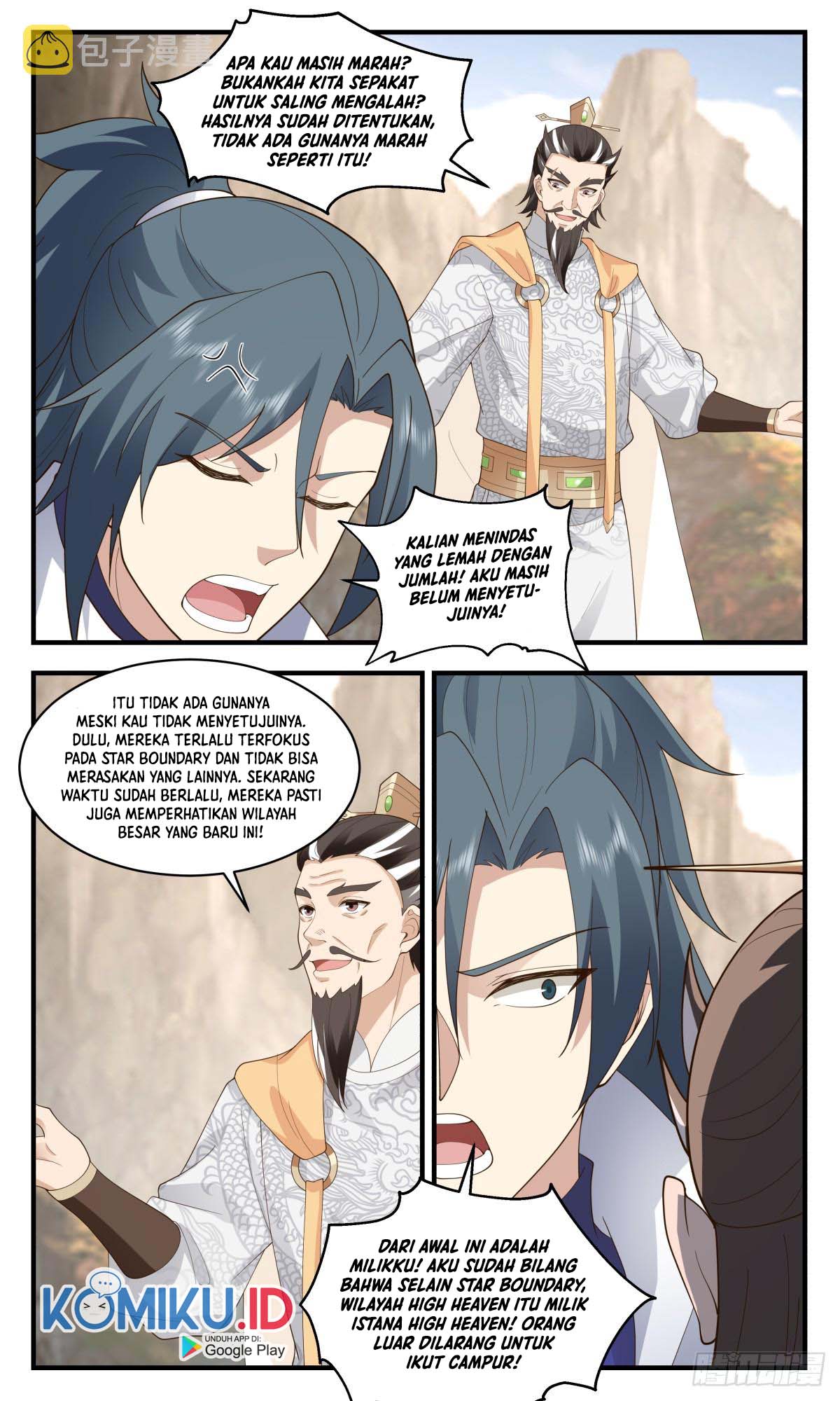 Martial Peak Part 2 Chapter 2886 - https://gambar-id.komiku.org/uploads2/2648472-11.jpg