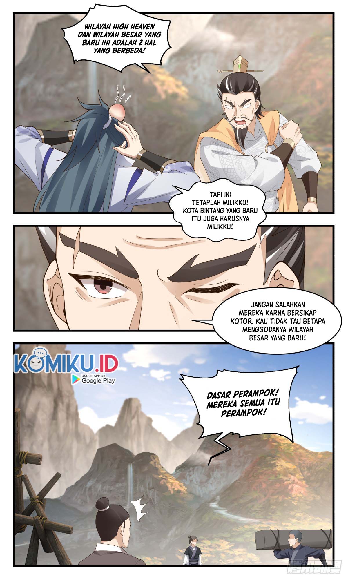 Martial Peak Part 2 Chapter 2886 - https://gambar-id.komiku.org/uploads2/2648472-12.jpg