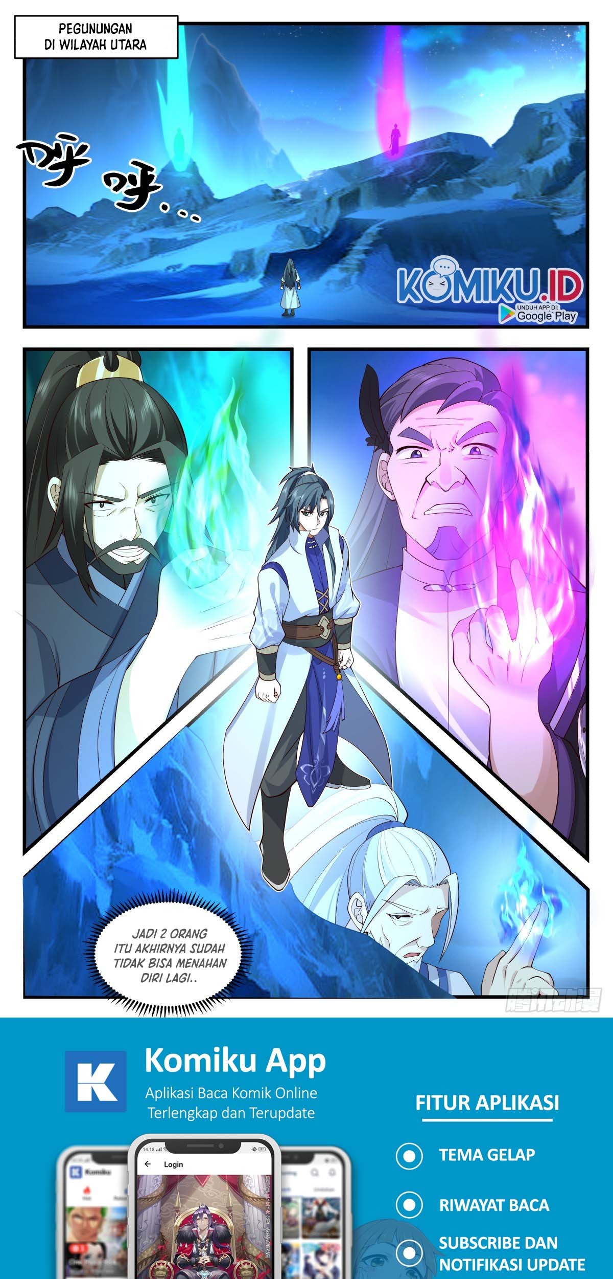 Martial Peak Part 2 Chapter 2886 - https://gambar-id.komiku.org/uploads2/2648472-3_part1.jpg