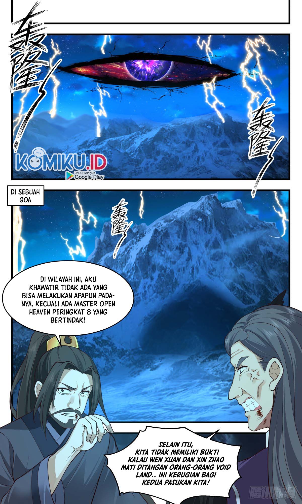 Martial Peak Part 2 Chapter 2886 - https://gambar-id.komiku.org/uploads2/2648472-6.jpg