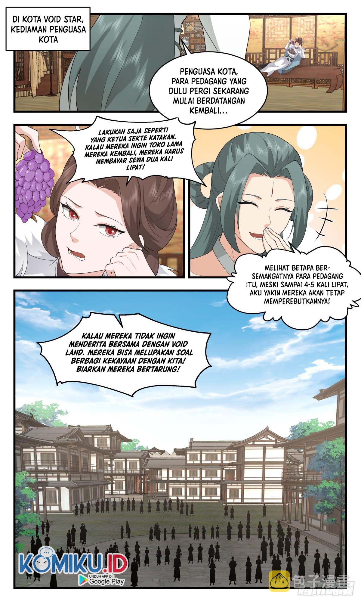Martial Peak Part 2 Chapter 2886 - https://gambar-id.komiku.org/uploads2/2648472-9.jpg