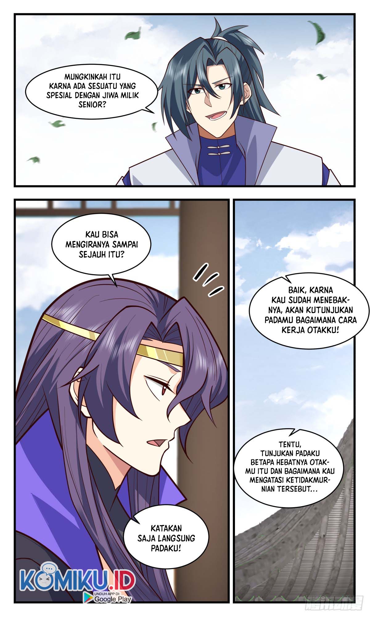 Martial Peak Part 2 Chapter 2887 - https://gambar-id.komiku.org/uploads2/2648473-10.jpg