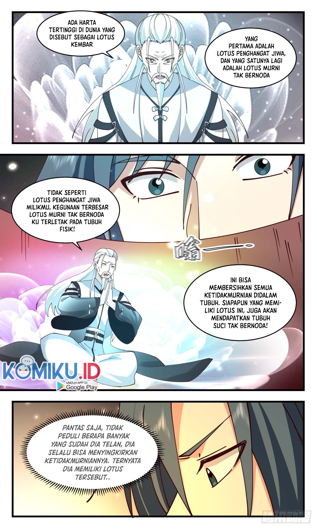 Martial Peak Part 2 Chapter 2887 - https://gambar-id.komiku.org/uploads2/2648473-12.jpg
