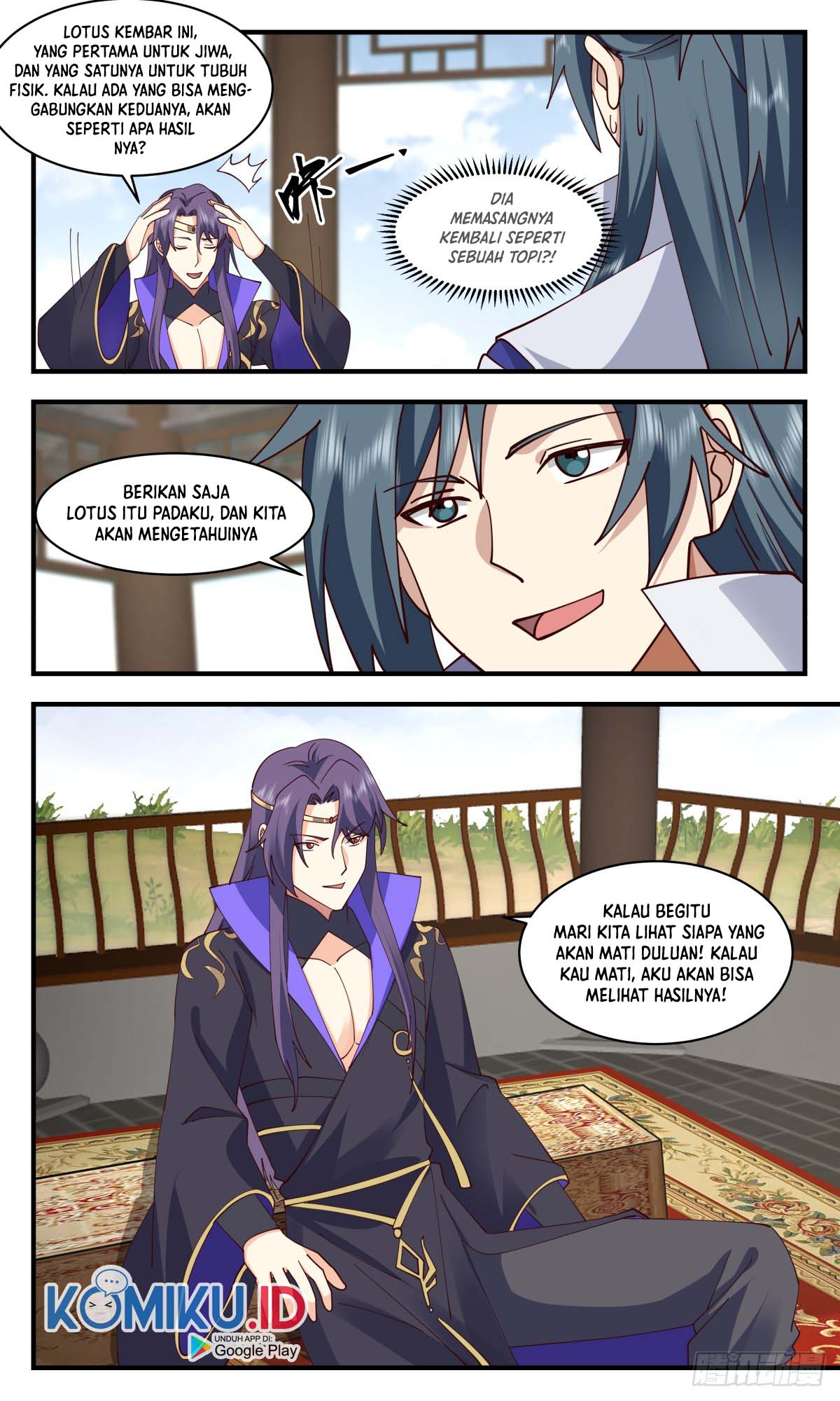 Martial Peak Part 2 Chapter 2887 - https://gambar-id.komiku.org/uploads2/2648473-13.jpg