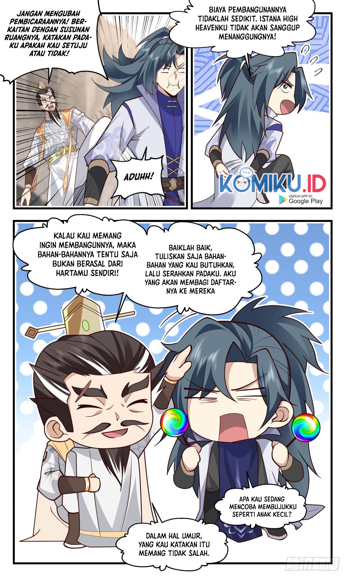 Martial Peak Part 2 Chapter 2887 - https://gambar-id.komiku.org/uploads2/2648473-5.jpg