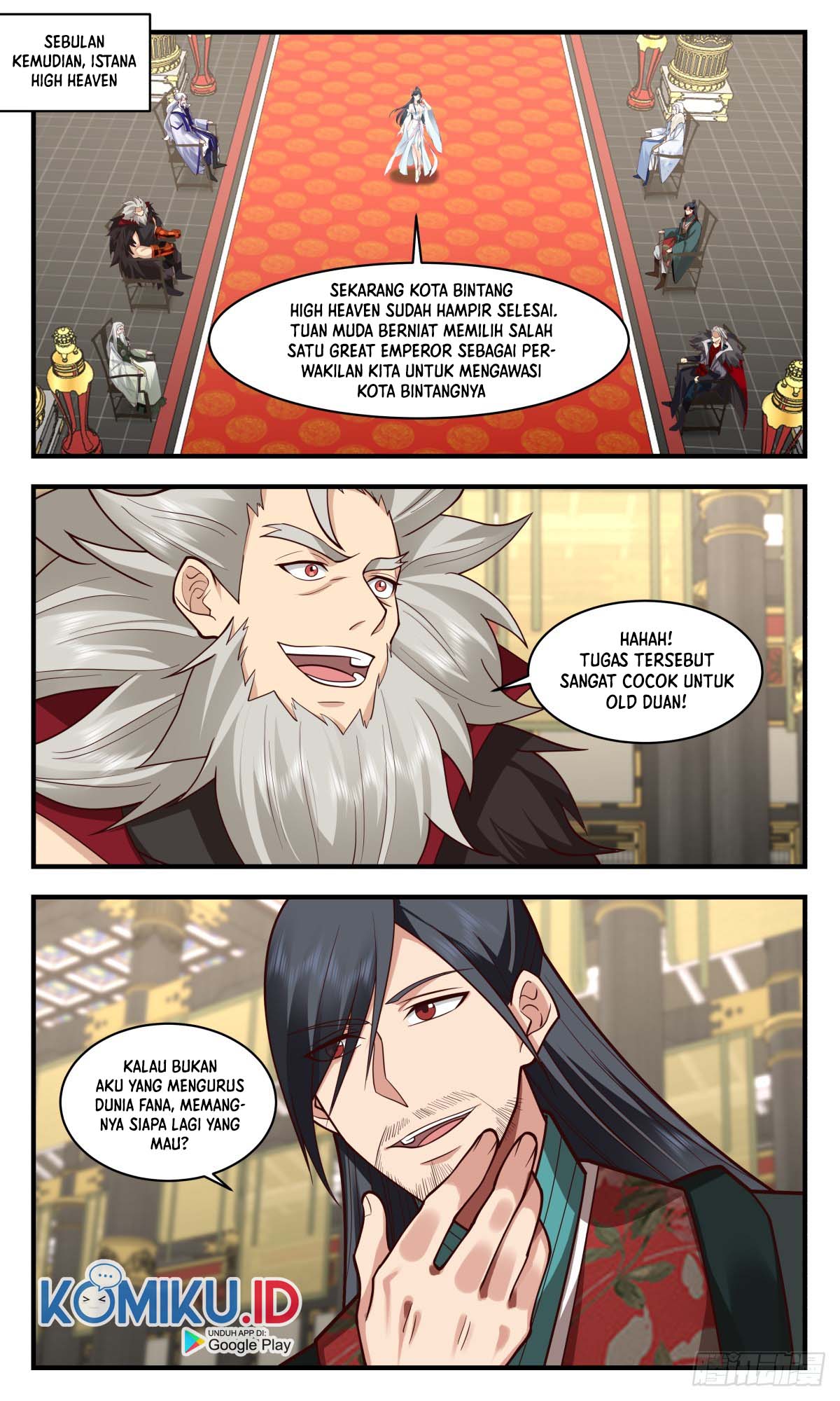Martial Peak Part 2 Chapter 2887 - https://gambar-id.komiku.org/uploads2/2648473-6.jpg
