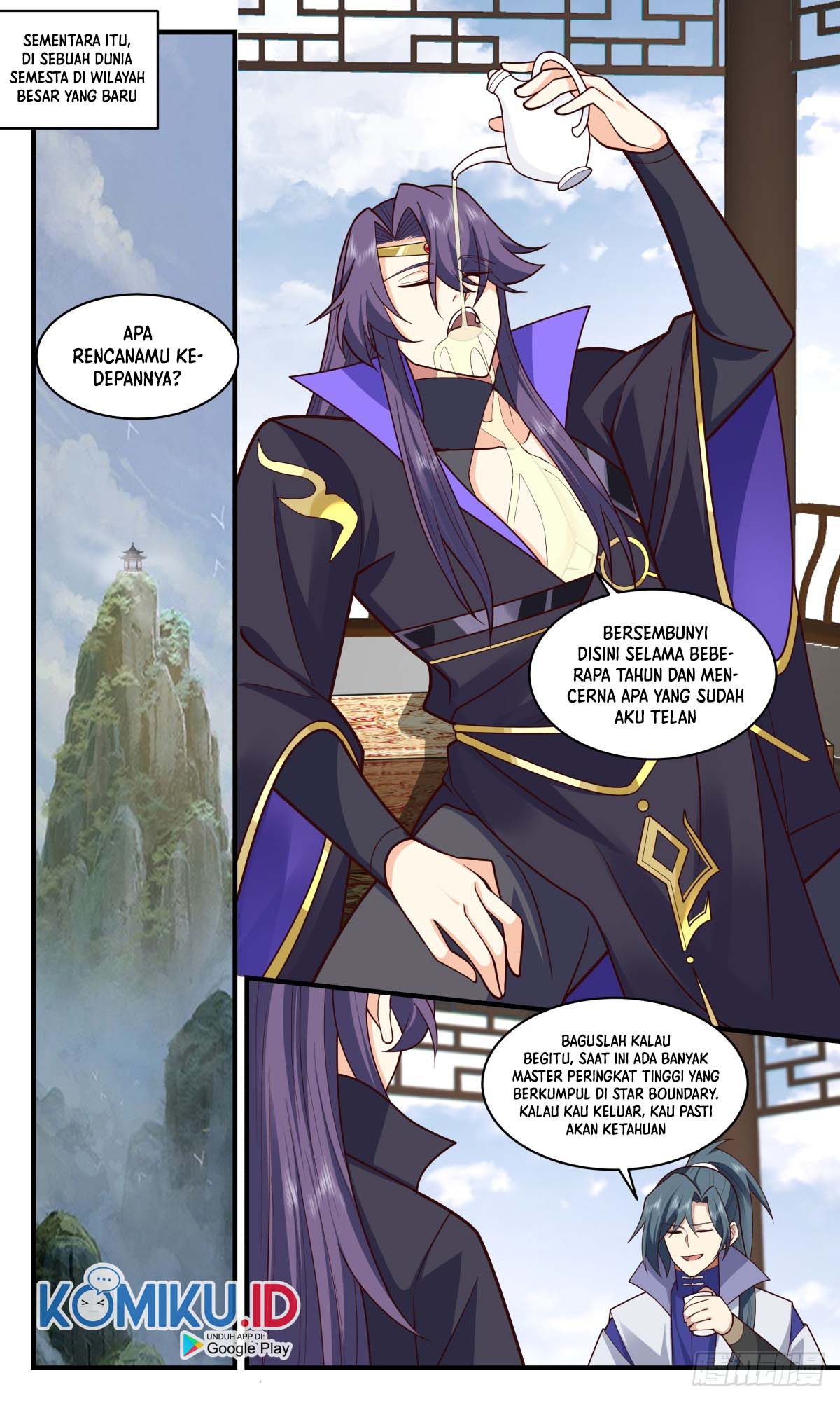 Martial Peak Part 2 Chapter 2887 - https://gambar-id.komiku.org/uploads2/2648473-7.jpg