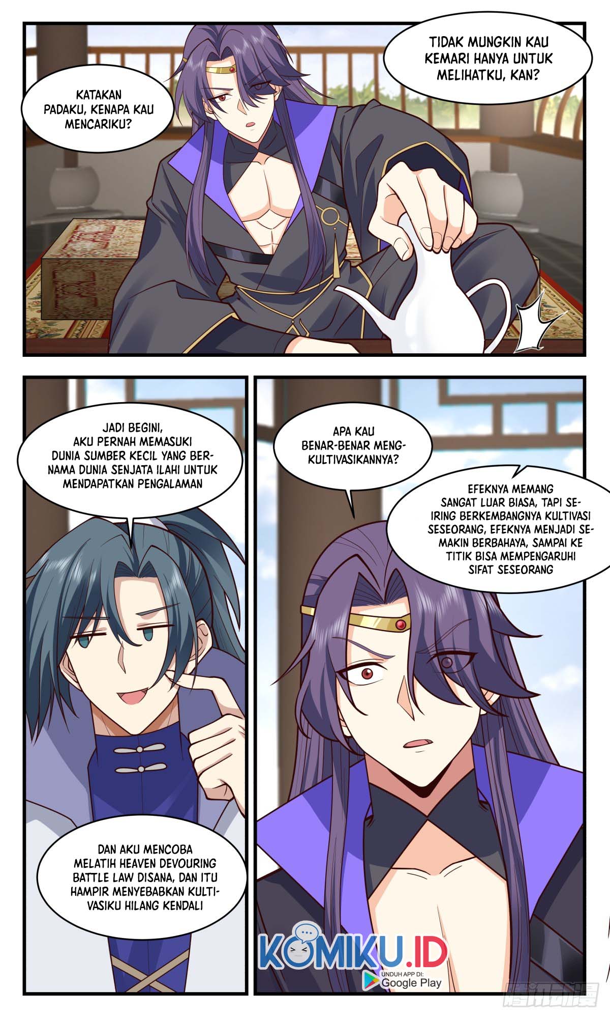 Martial Peak Part 2 Chapter 2887 - https://gambar-id.komiku.org/uploads2/2648473-8.jpg
