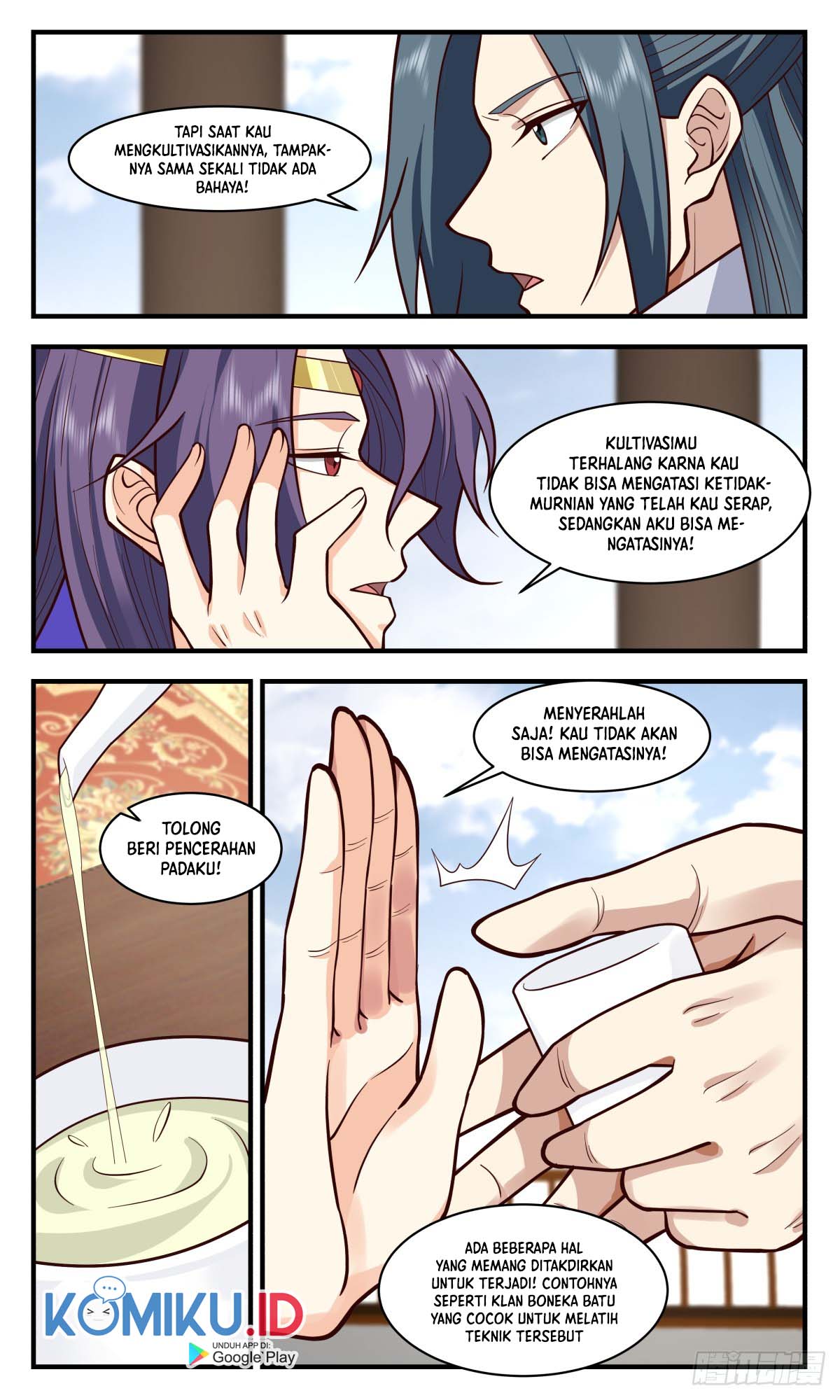 Martial Peak Part 2 Chapter 2887 - https://gambar-id.komiku.org/uploads2/2648473-9.jpg