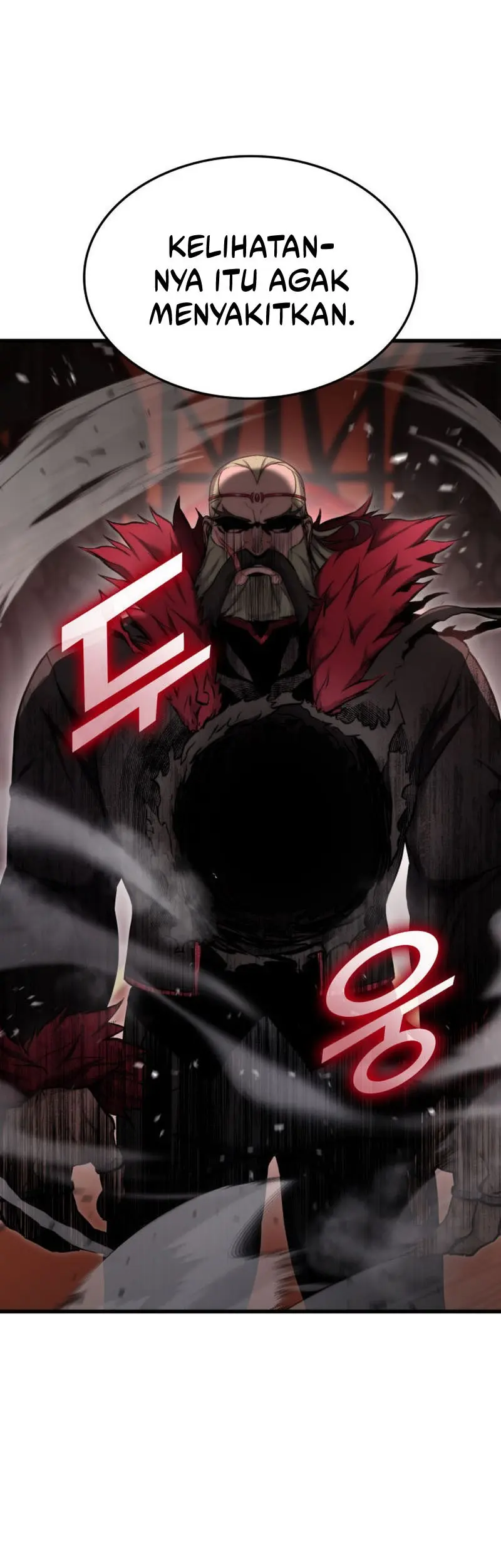 Ranker’s Return (Remake) Chapter 87 Gambar 40