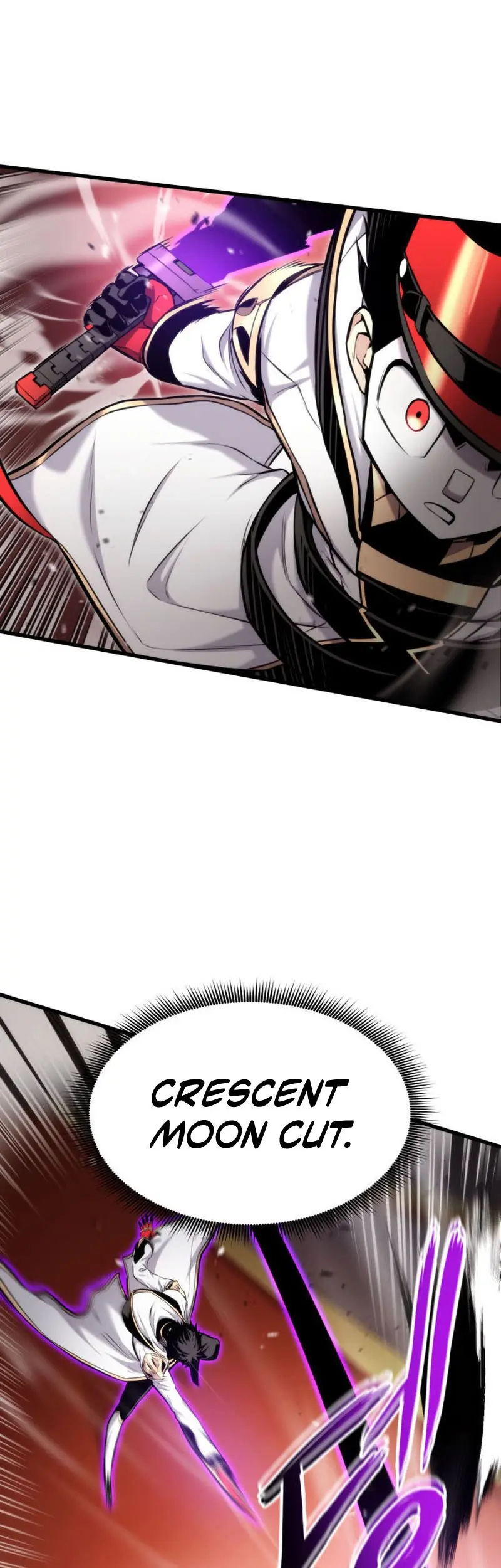 Ranker’s Return (Remake) Chapter 87 Gambar 29