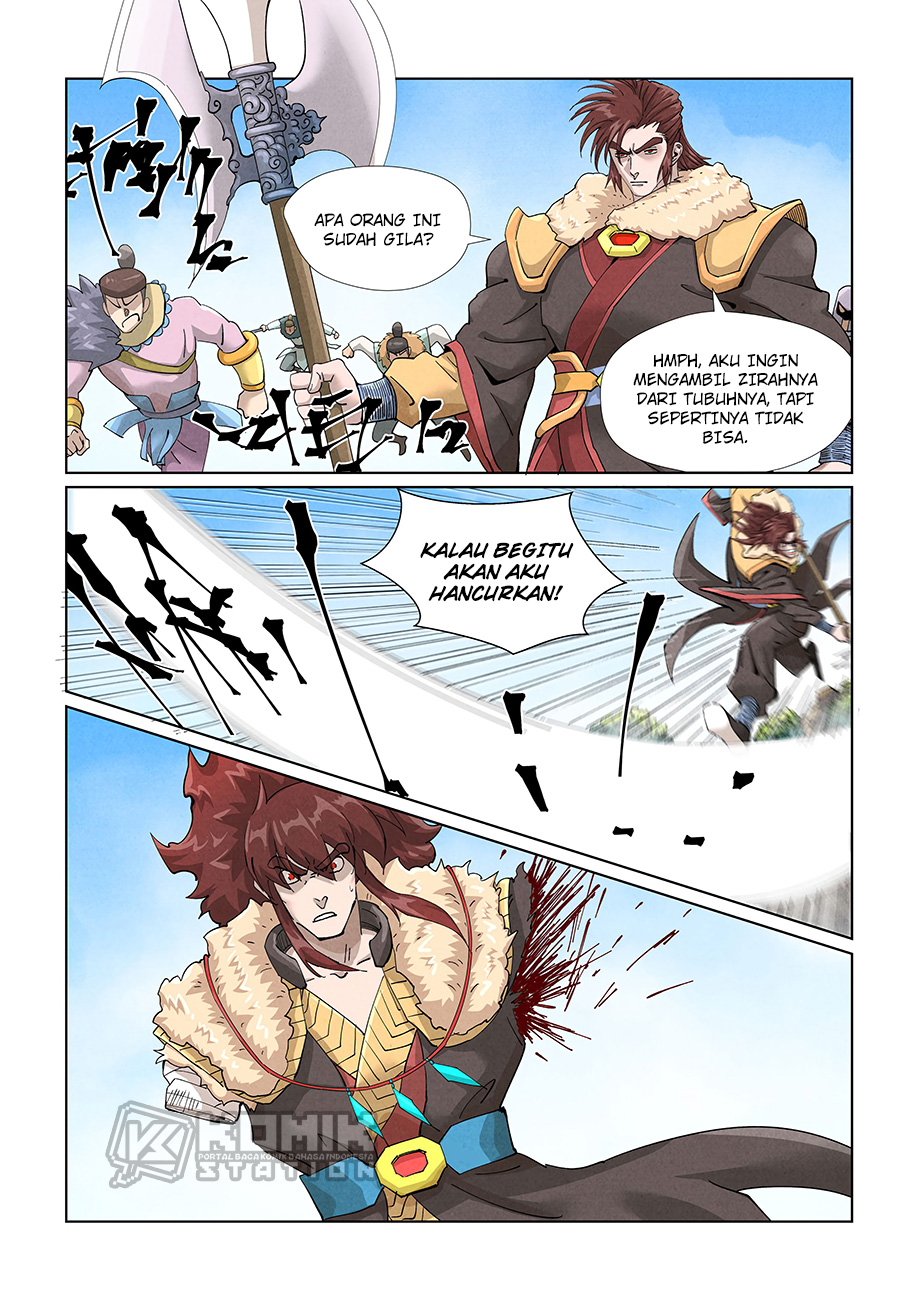 Tales of Demons and Gods Chapter 414 - https://gambar-id.komiku.org/uploads2/2648678-10.jpg