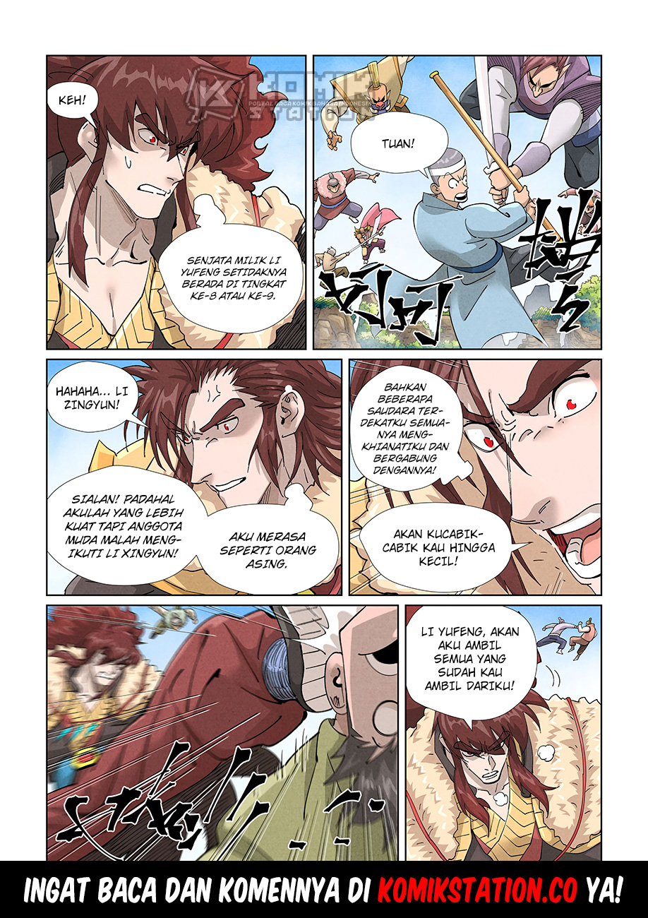 Tales of Demons and Gods Chapter 414 - https://gambar-id.komiku.org/uploads2/2648678-11.jpg