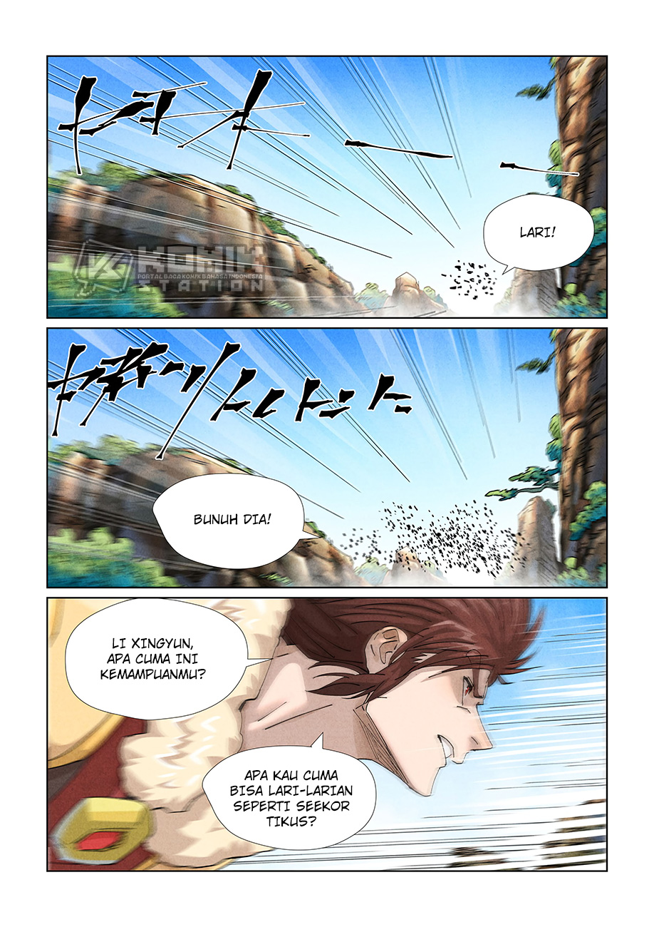 Tales of Demons and Gods Chapter 414 - https://gambar-id.komiku.org/uploads2/2648678-3.jpg