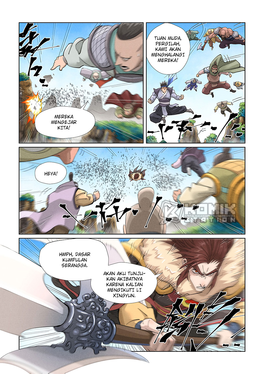 Tales of Demons and Gods Chapter 414 - https://gambar-id.komiku.org/uploads2/2648678-5.jpg