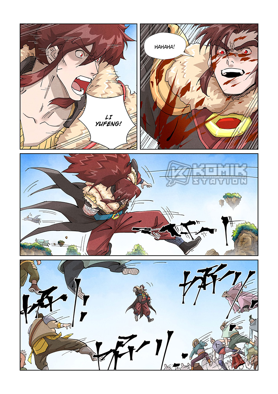 Tales of Demons and Gods Chapter 414 - https://gambar-id.komiku.org/uploads2/2648678-7.jpg