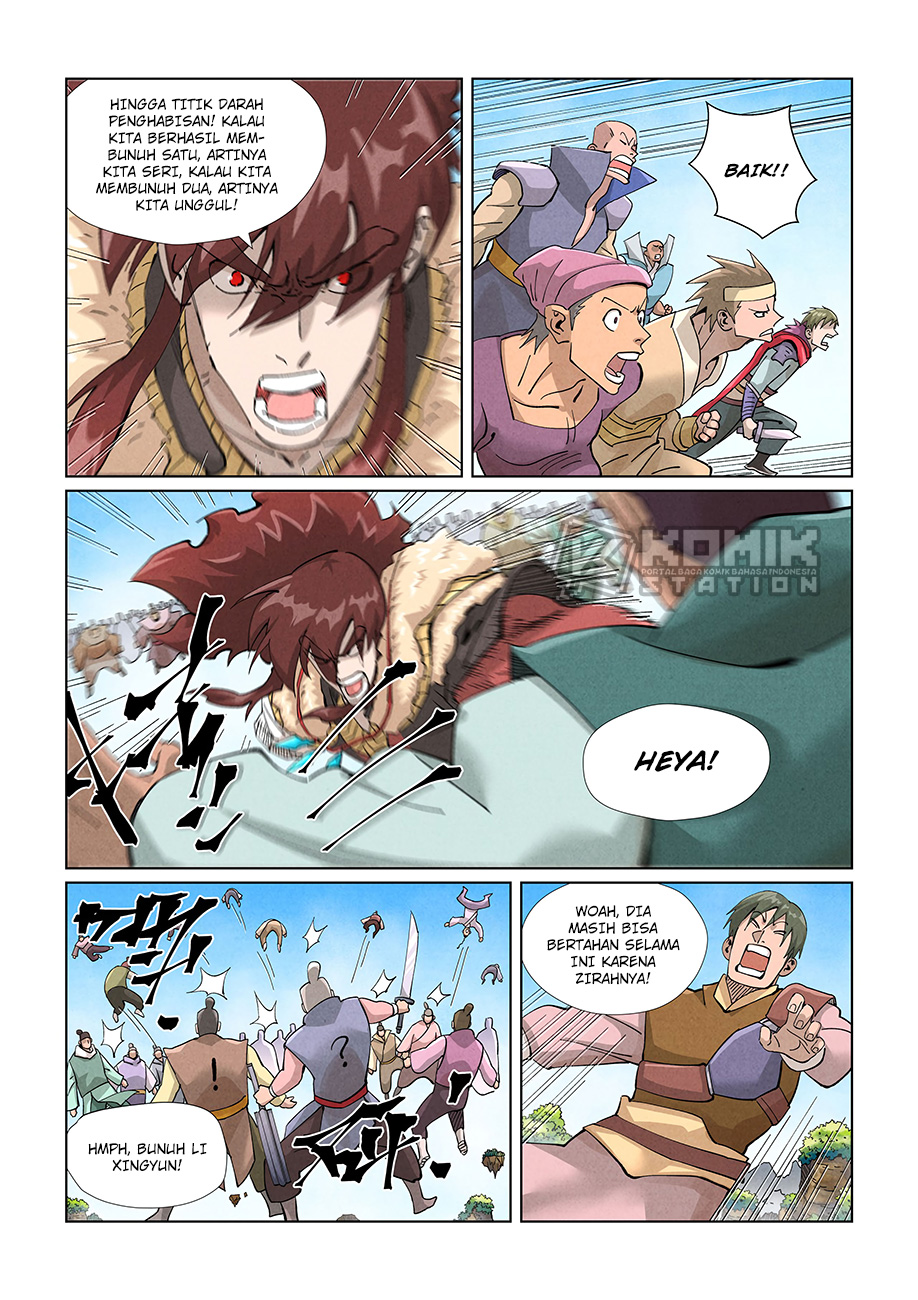 Tales of Demons and Gods Chapter 414 - https://gambar-id.komiku.org/uploads2/2648678-9.jpg