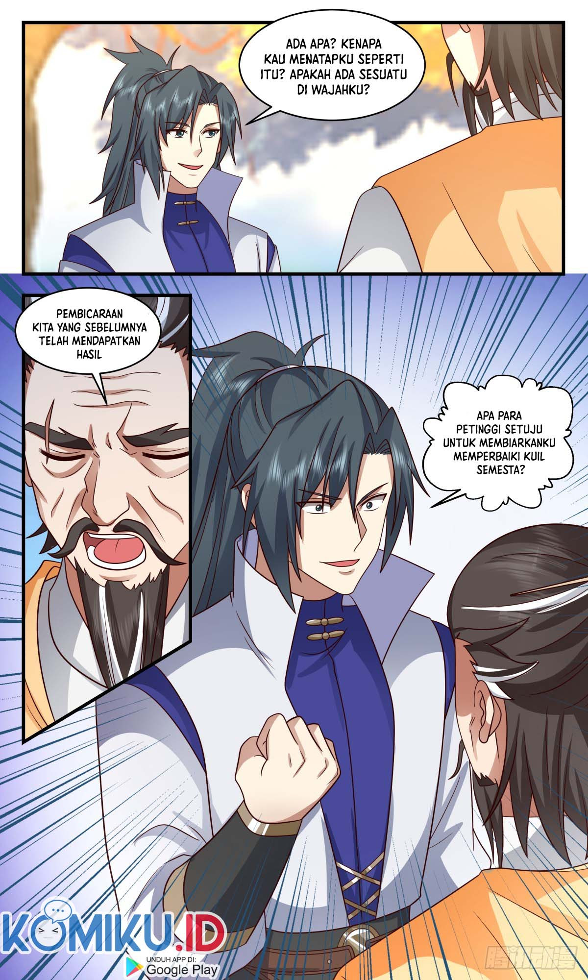 Martial Peak Part 2 Chapter 2888 - https://gambar-id.komiku.org/uploads2/2649247-11.jpg