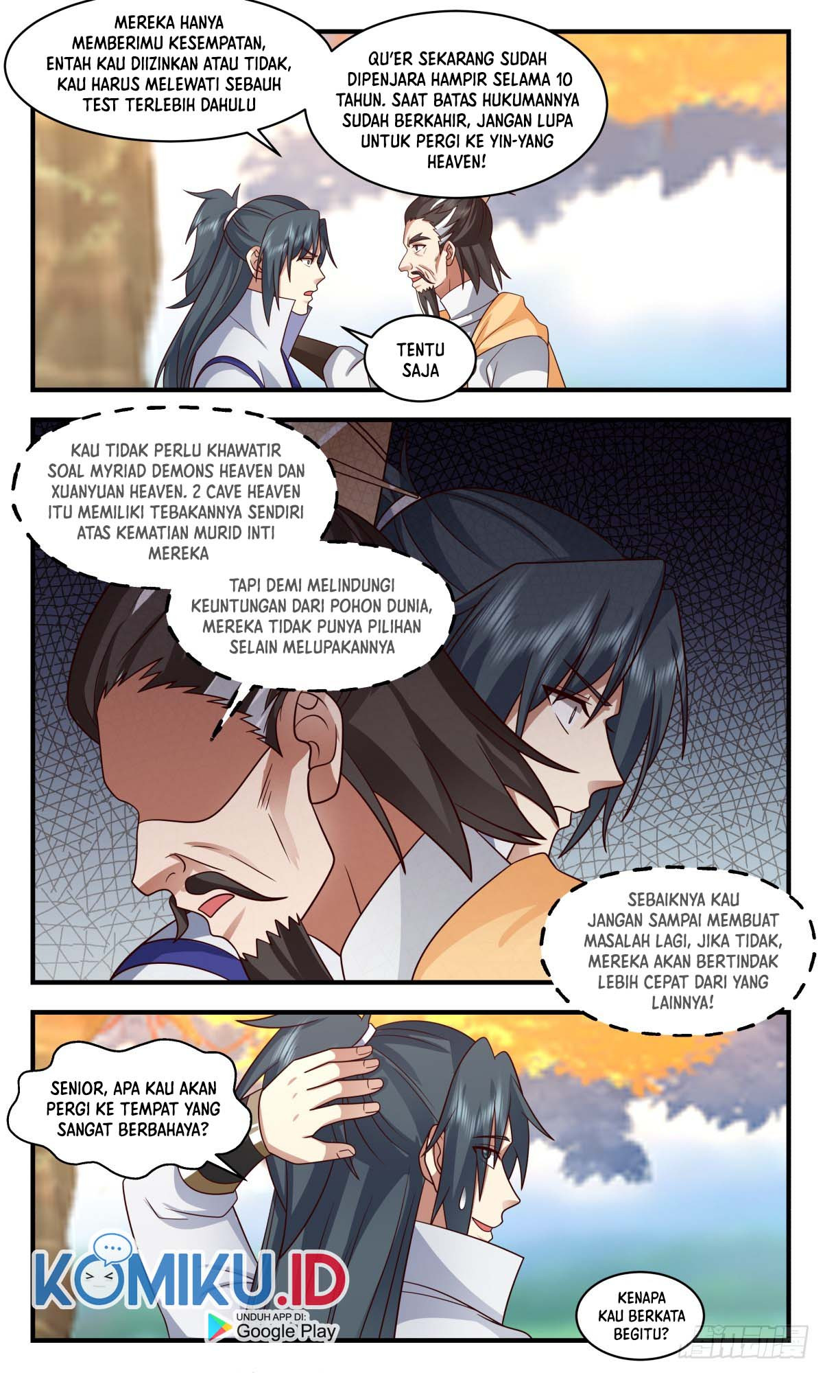Martial Peak Part 2 Chapter 2888 - https://gambar-id.komiku.org/uploads2/2649247-12.jpg