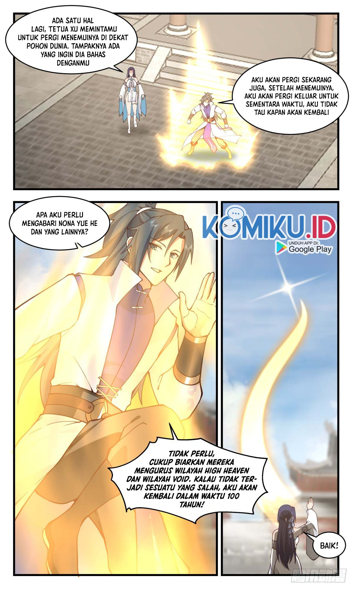 Martial Peak Part 2 Chapter 2888 - https://gambar-id.komiku.org/uploads2/2649247-7.jpg