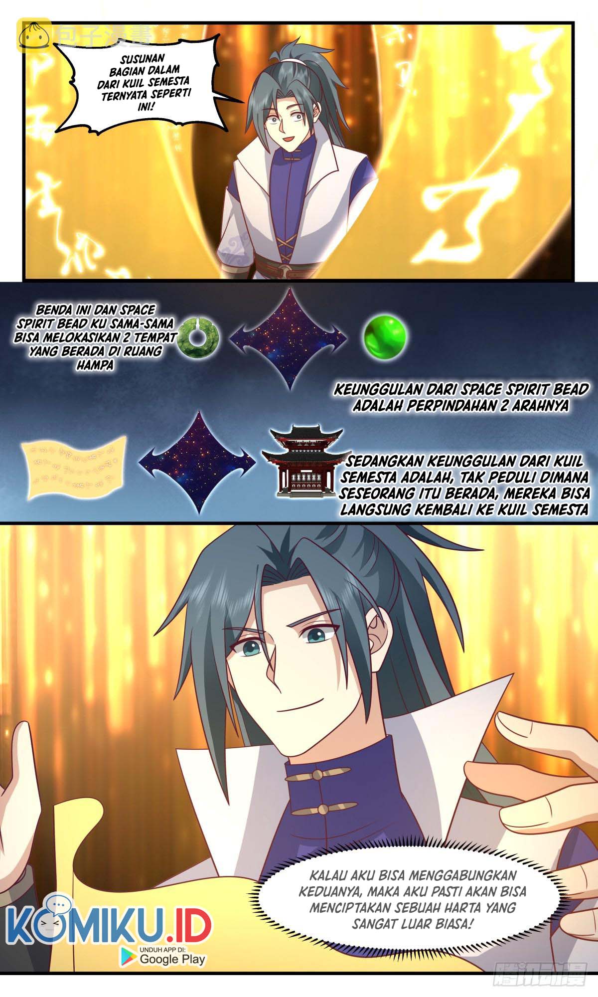 Martial Peak Part 2 Chapter 2889 - https://gambar-id.komiku.org/uploads2/2649248-11.jpg