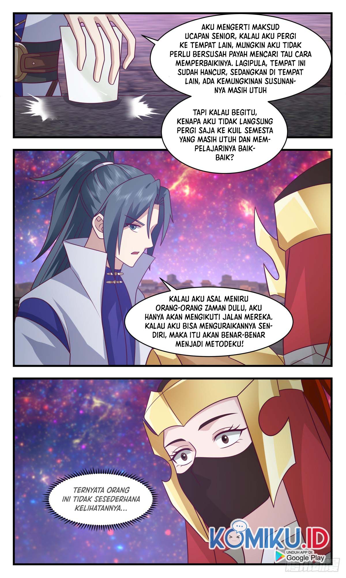 Martial Peak Part 2 Chapter 2889 - https://gambar-id.komiku.org/uploads2/2649248-13.jpg