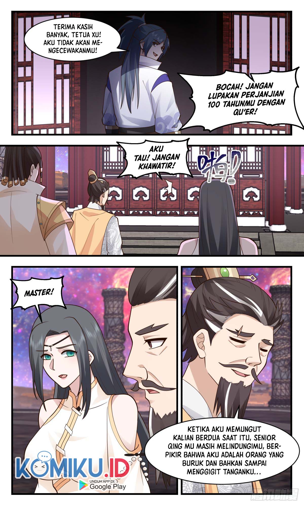 Martial Peak Part 2 Chapter 2889 - https://gambar-id.komiku.org/uploads2/2649248-4.jpg