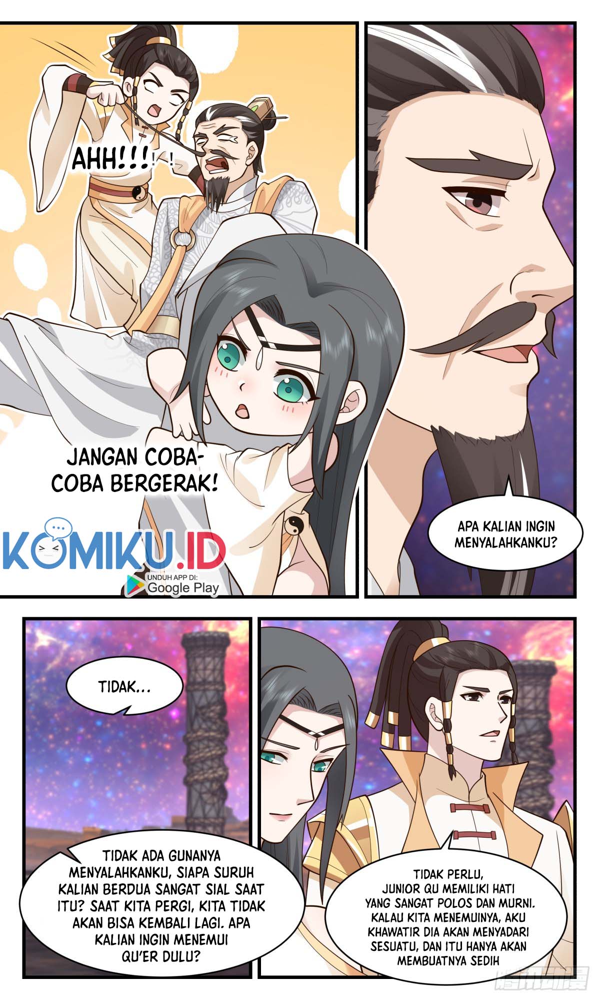 Martial Peak Part 2 Chapter 2889 - https://gambar-id.komiku.org/uploads2/2649248-5.jpg