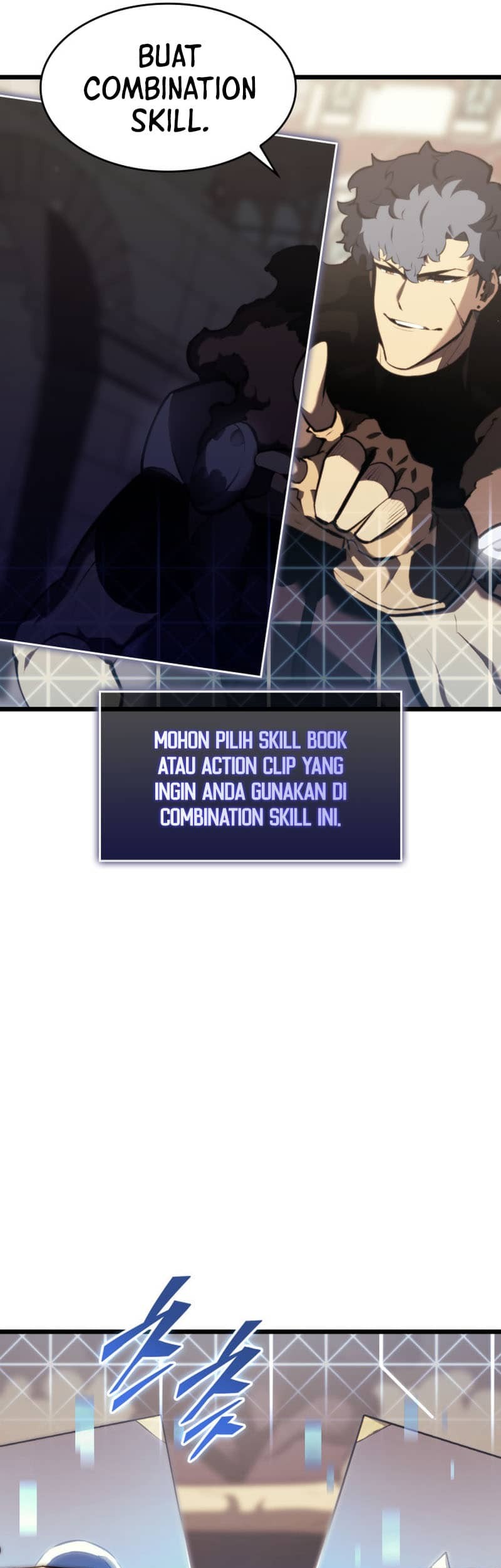 Return of the SSS-Class Ranker - Chapter 42 - Page 34