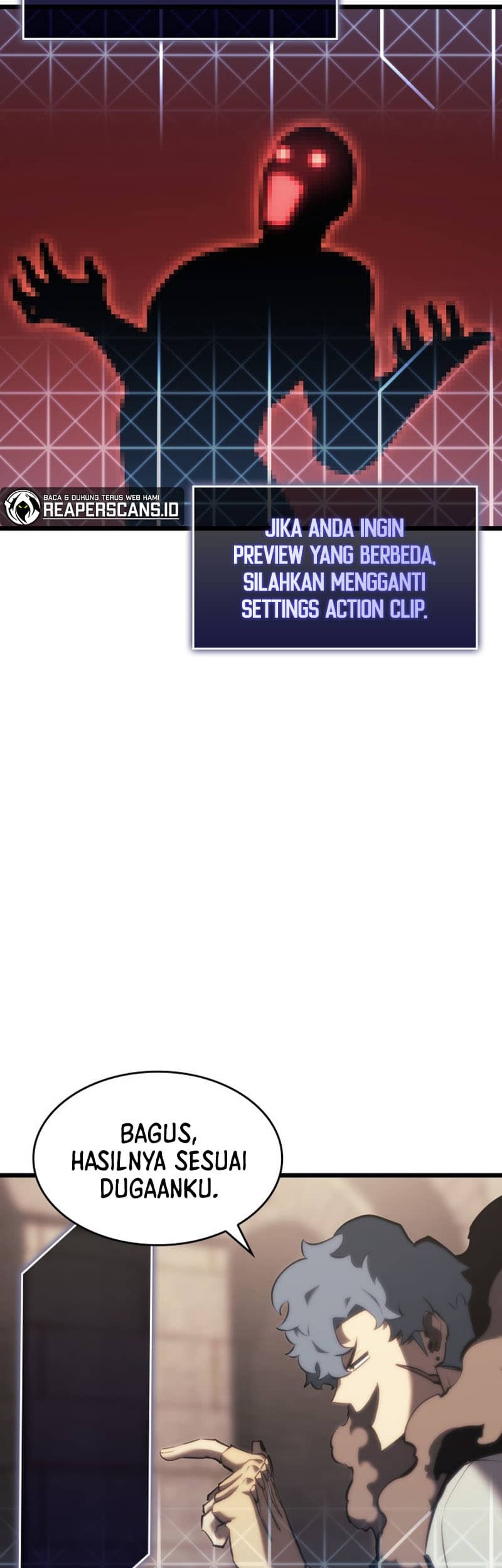 Return of the SSS-Class Ranker - Chapter 42 - Page 36