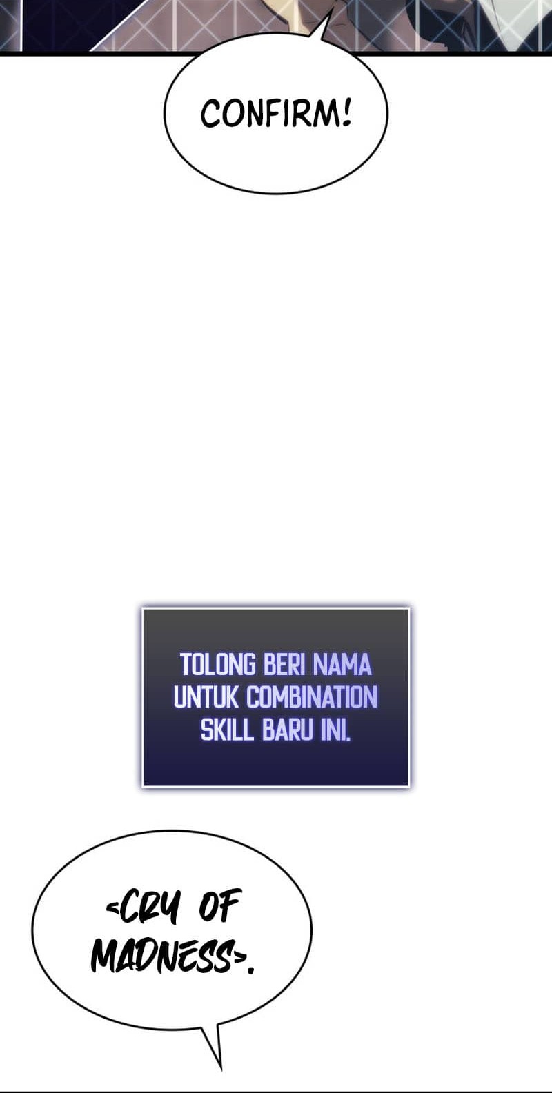 Return of the SSS-Class Ranker - Chapter 42 - Page 37