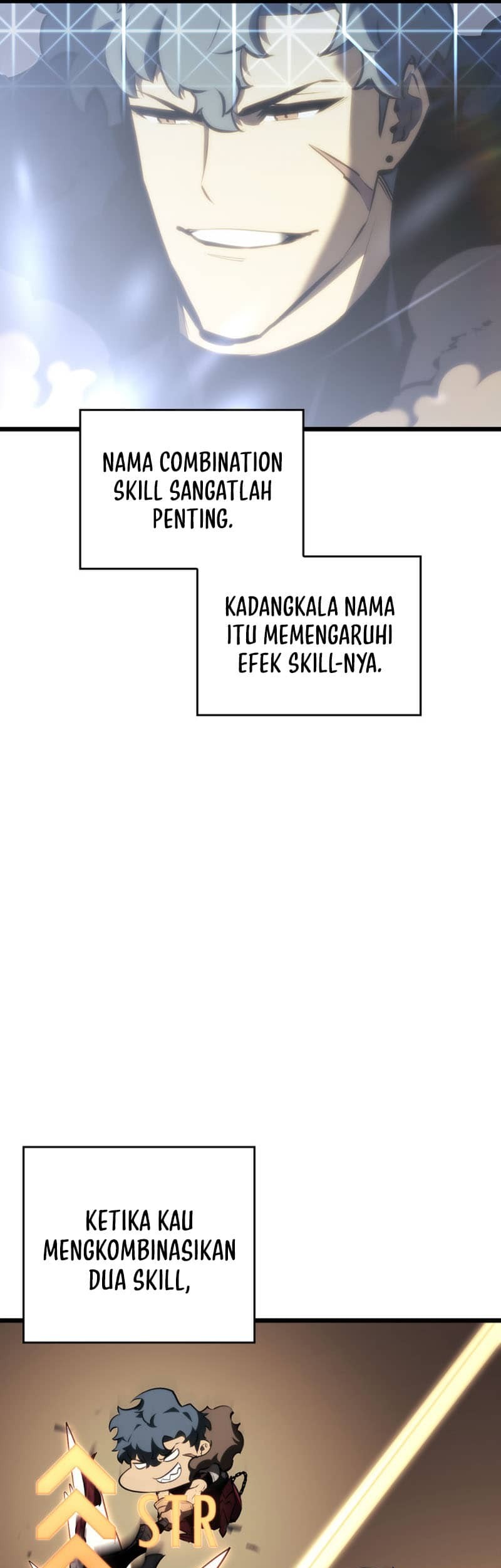 Return of the SSS-Class Ranker - Chapter 42 - Page 38