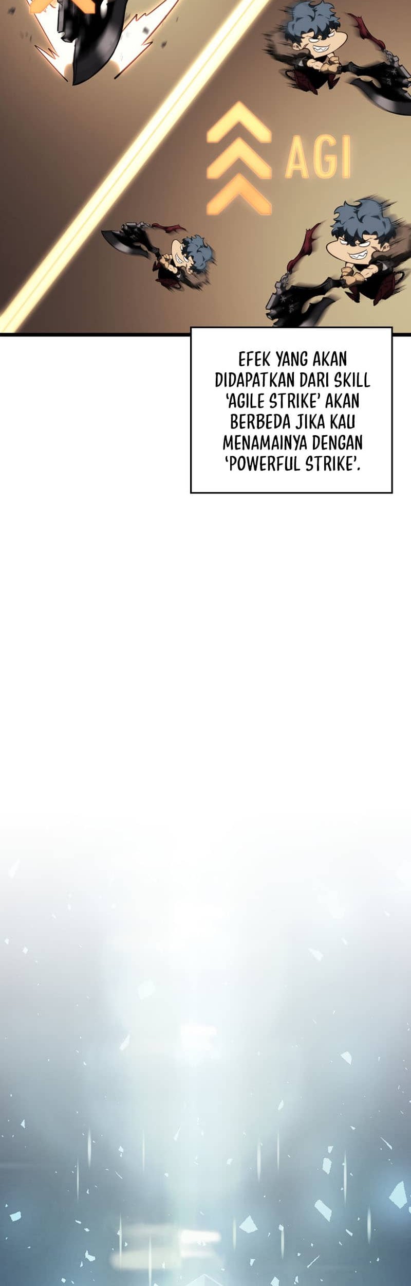 Return of the SSS-Class Ranker - Chapter 42 - Page 39