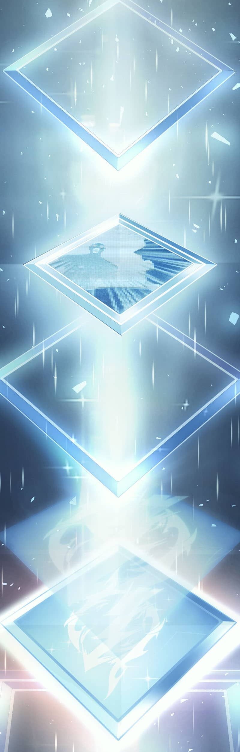 Return of the SSS-Class Ranker - Chapter 42 - Page 40