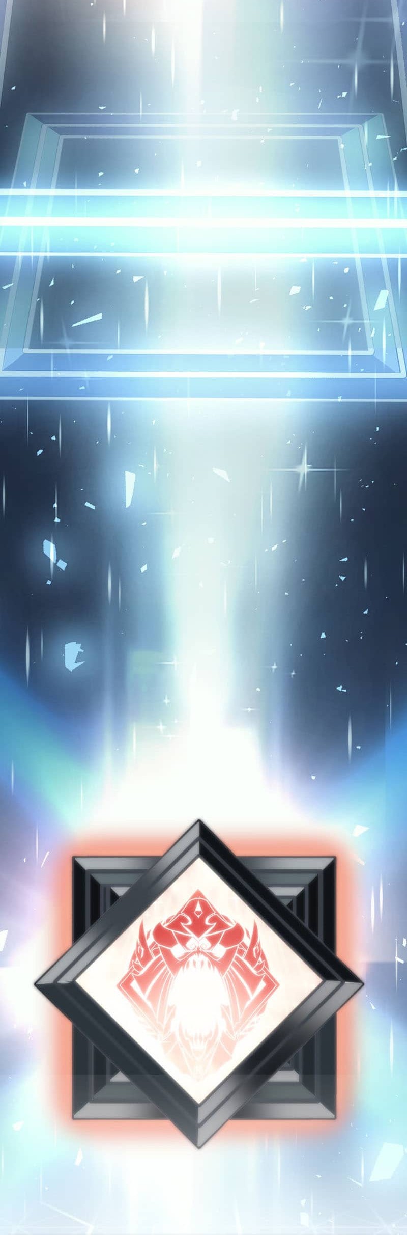 Return of the SSS-Class Ranker - Chapter 42 - Page 41