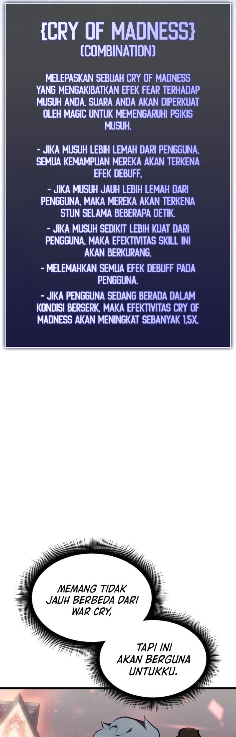 Return of the SSS-Class Ranker - Chapter 42 - Page 42