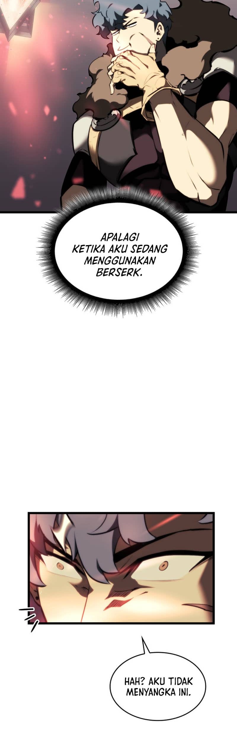 Return of the SSS-Class Ranker - Chapter 42 - Page 43