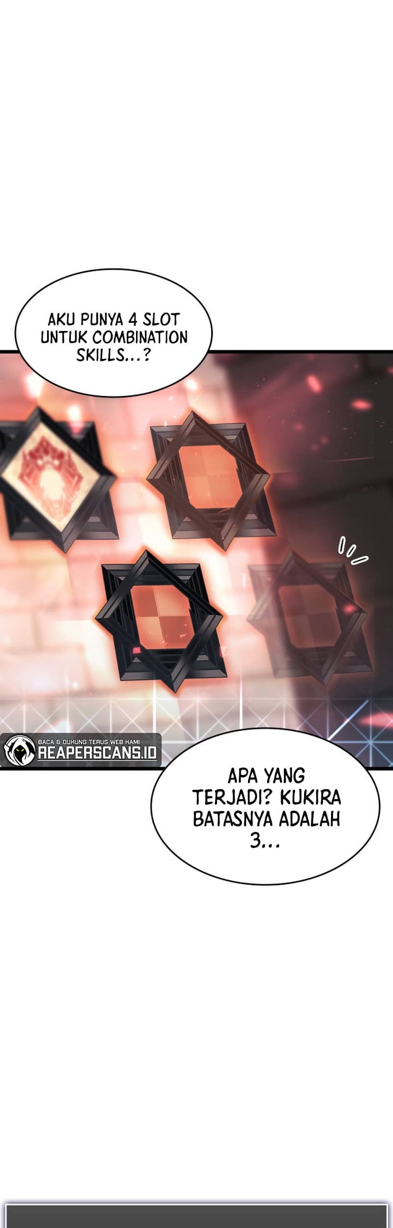 Return of the SSS-Class Ranker - Chapter 42 - Page 44