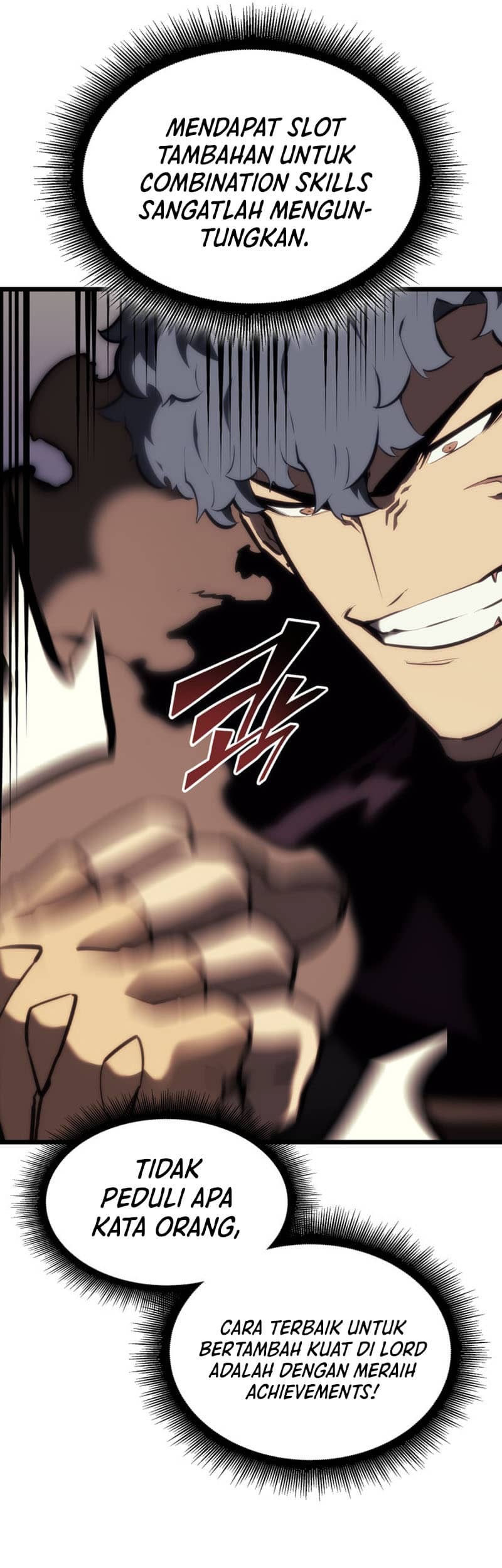 Return of the SSS-Class Ranker - Chapter 42 - Page 46