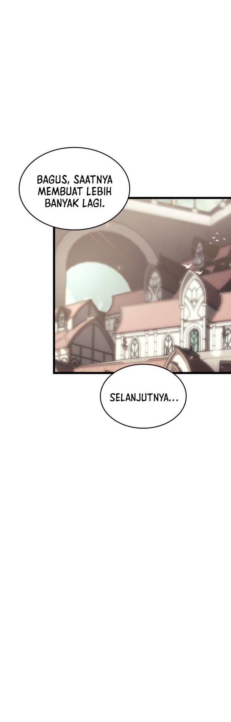 Return of the SSS-Class Ranker - Chapter 42 - Page 47