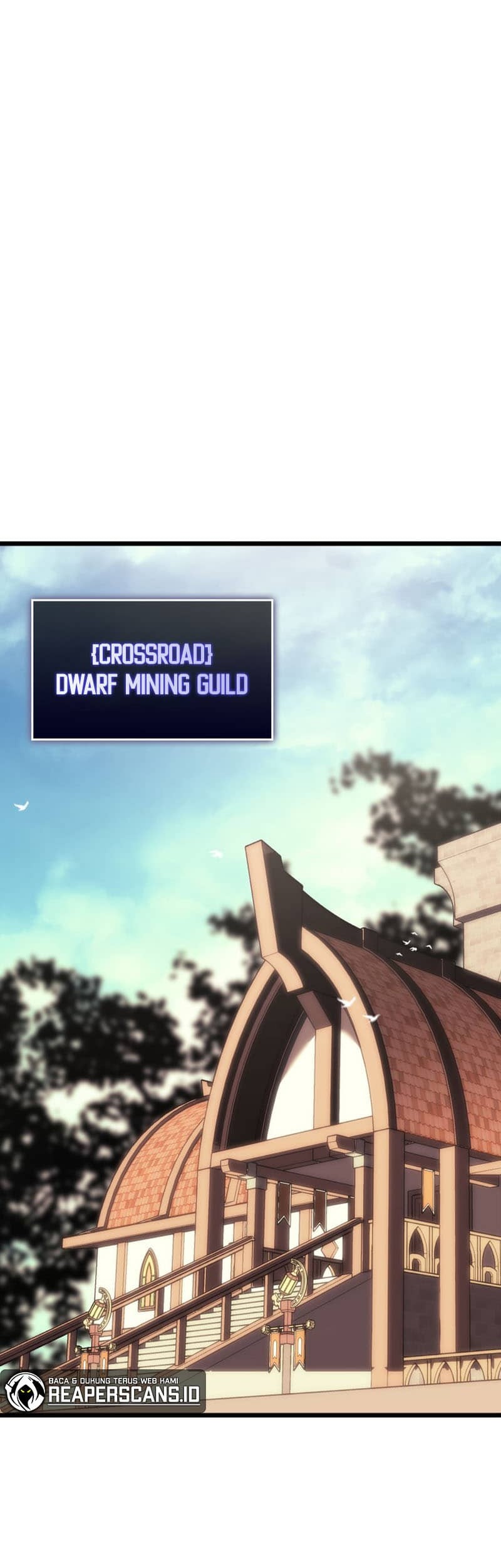 Return of the SSS-Class Ranker - Chapter 42 - Page 48