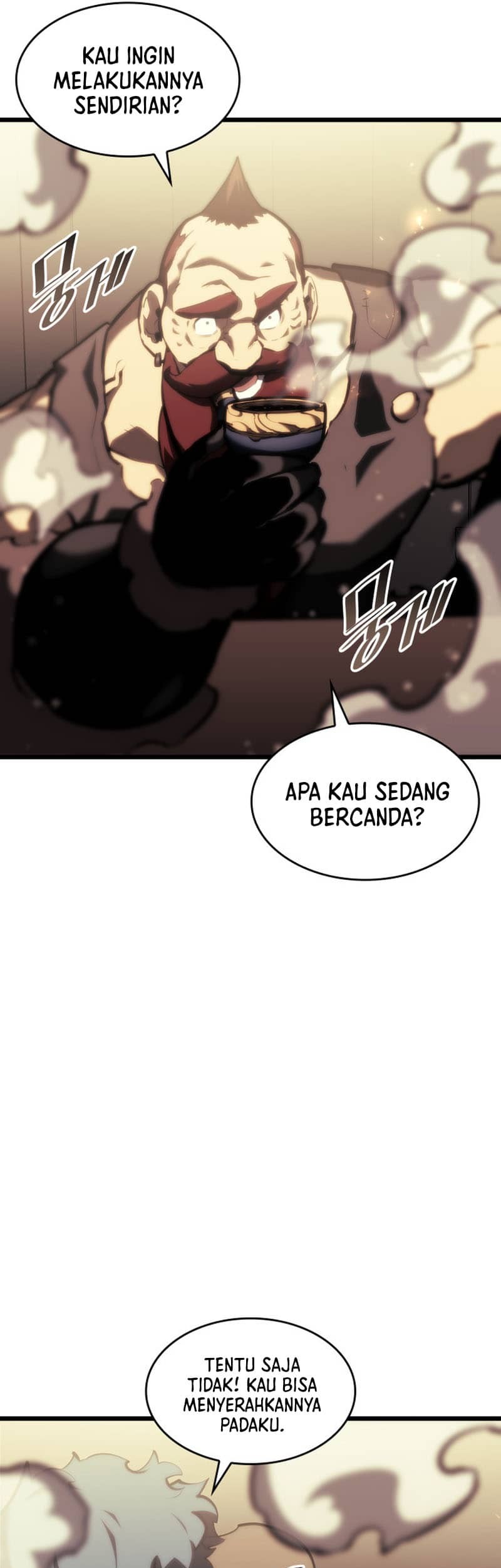 Return of the SSS-Class Ranker - Chapter 42 - Page 50