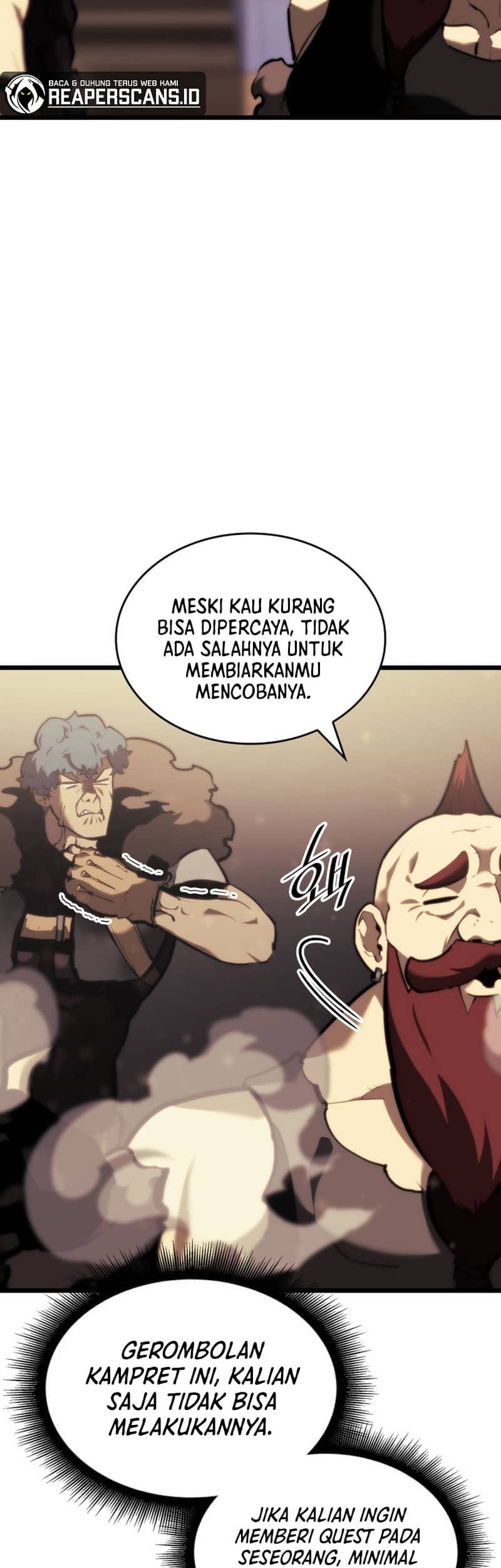 Return of the SSS-Class Ranker - Chapter 42 - Page 52