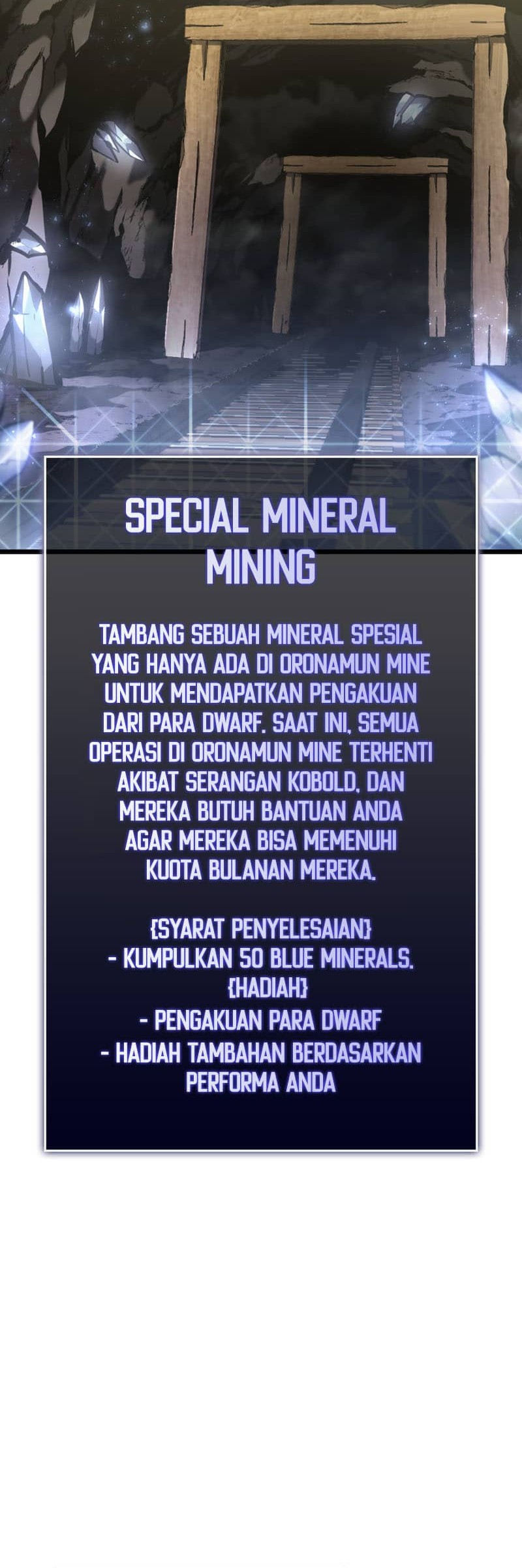 Return of the SSS-Class Ranker - Chapter 42 - Page 57