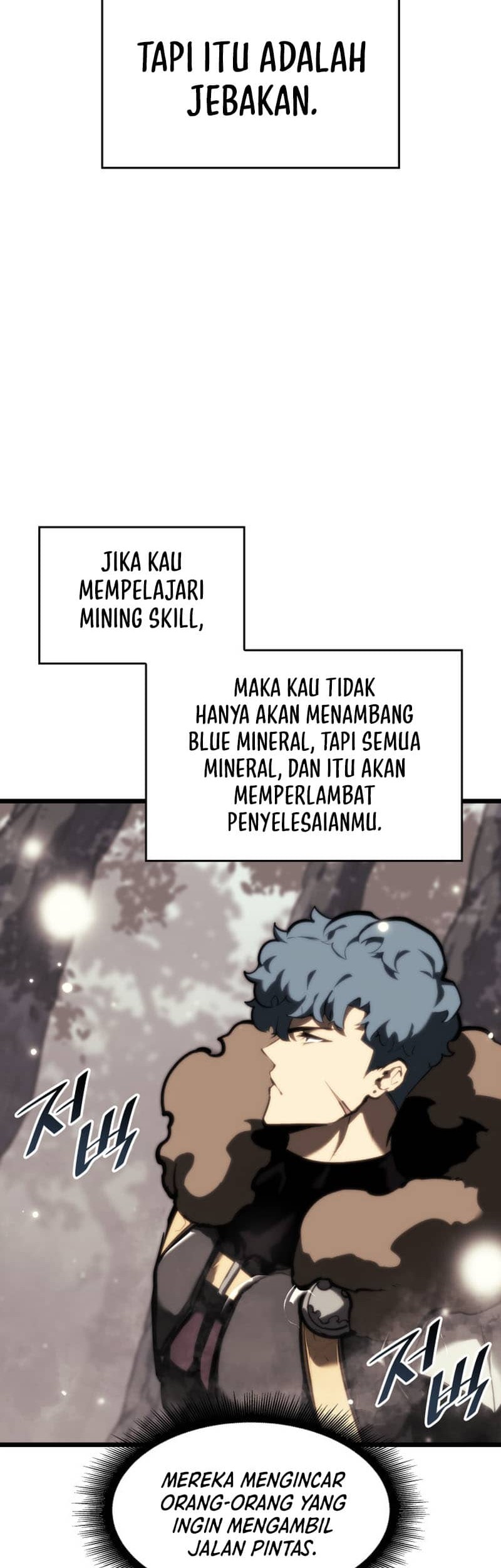 Return of the SSS-Class Ranker - Chapter 42 - Page 59