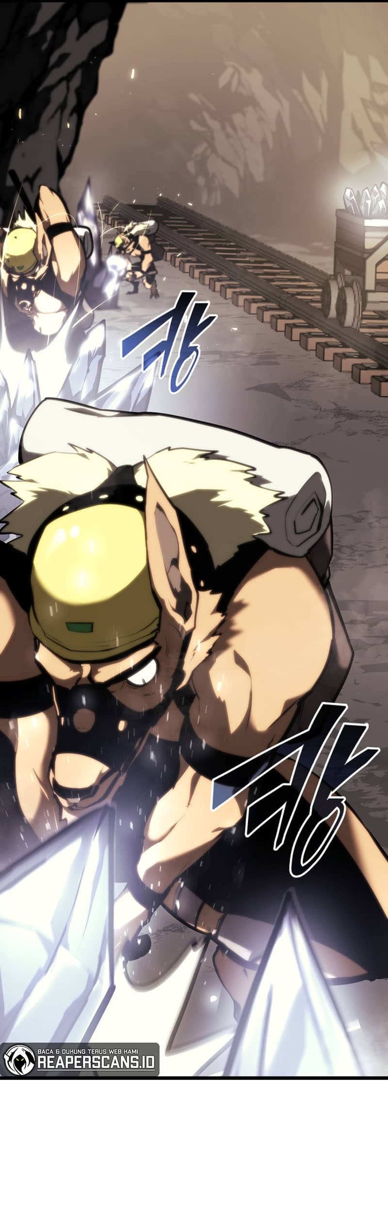 Return of the SSS-Class Ranker - Chapter 42 - Page 62