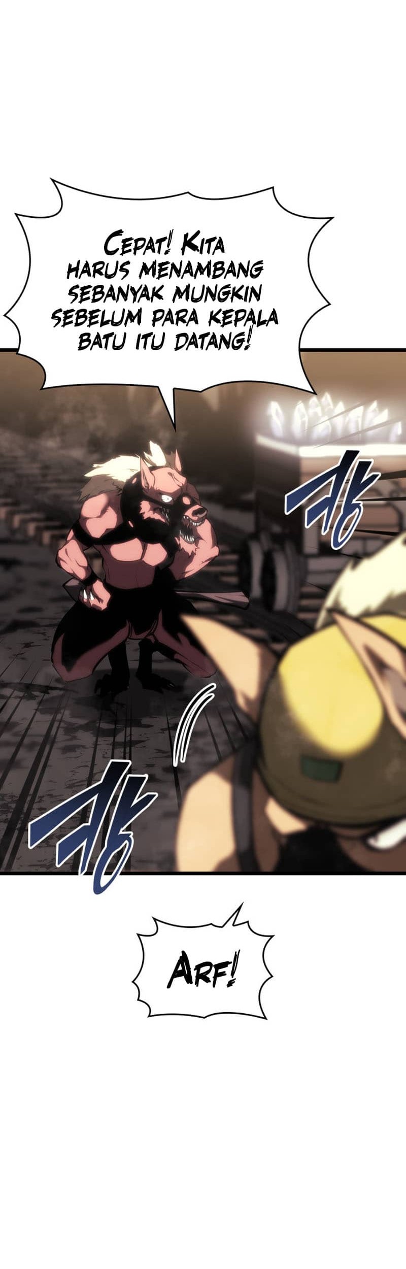 Return of the SSS-Class Ranker - Chapter 42 - Page 63