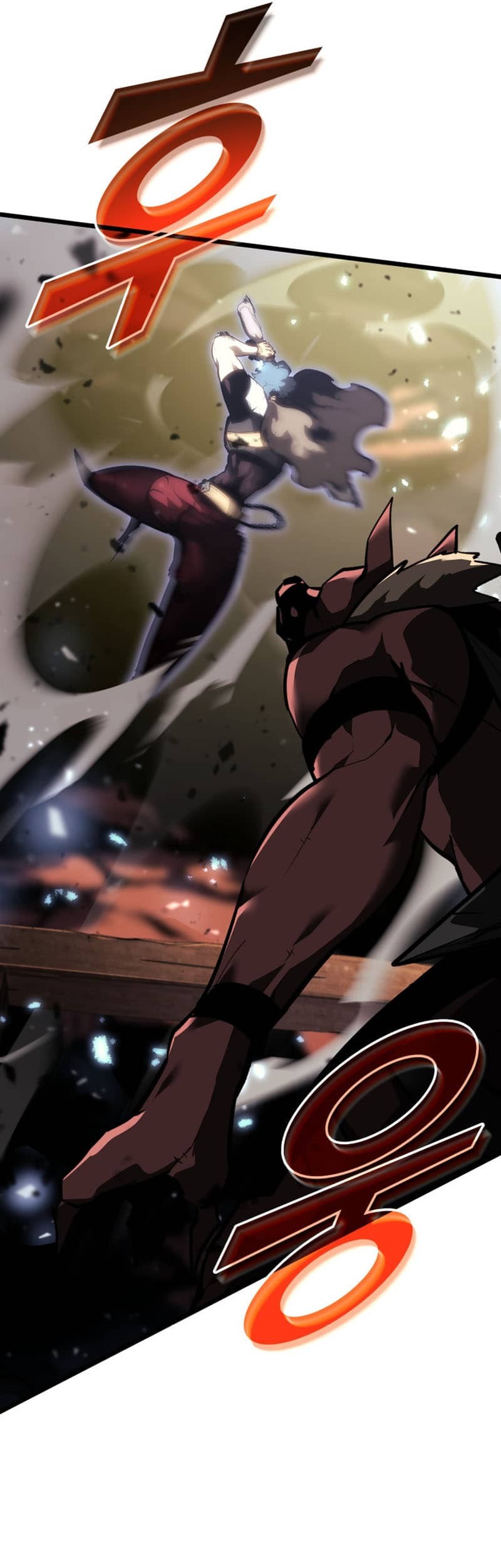 Return of the SSS-Class Ranker - Chapter 42 - Page 66