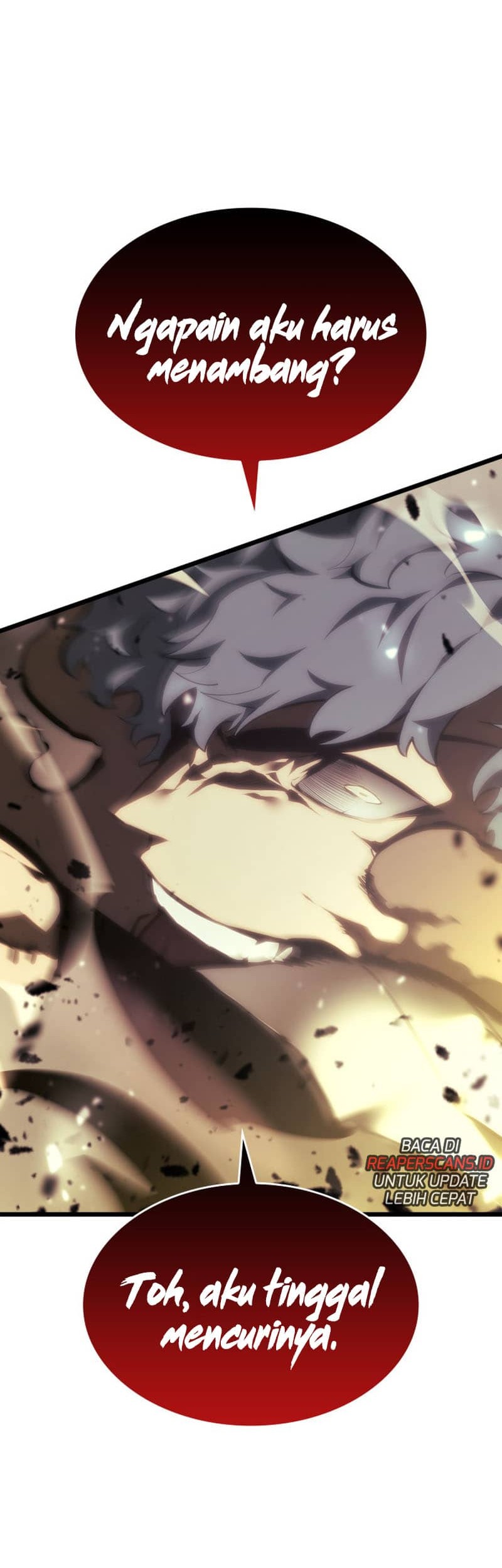 Return of the SSS-Class Ranker - Chapter 42 - Page 67